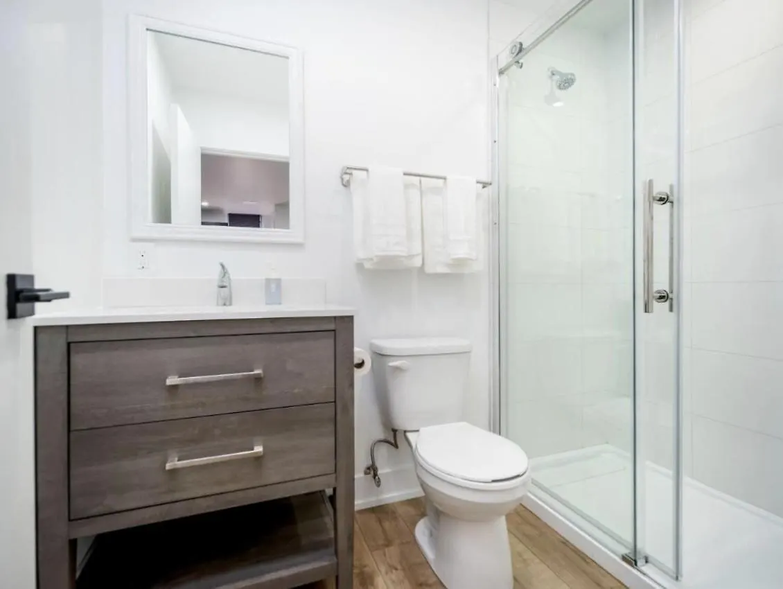 Apartamento Urban Haven Retreat Nueva York